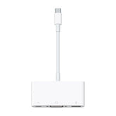 APPLE ADAPTER USB-C VGA MULTIPORT