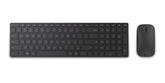 Microsoft Designer Bluetooth Desktop - Combo de teclado y mouse - Inalámbrico - Bluetooth 4.0 - Inglés