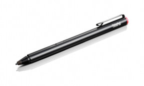 Lenovo ThinkPad Active Capacitive Pen - Estilete ativo - para ThinkPad L13 Gen 2, L13 Gen 3, L13 Yoga Gen 3, P1 Gen 5, X1 Yoga Gen 7, Yoga 6 13