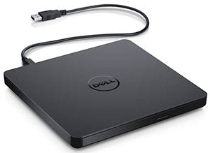 UNIDAD DE DVD USB DELL-DW316