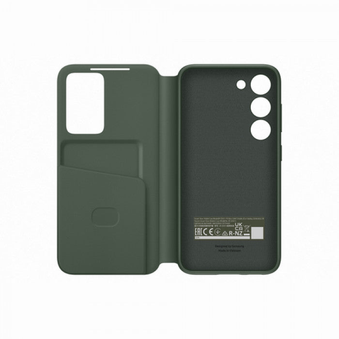 FUNDA CON TAPAVERDE GALAXY S23 (EF-ZS911CGEGWW)