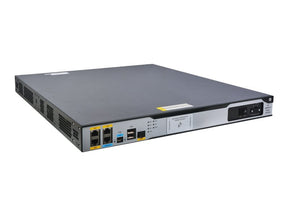 HPE MSR3012 - Enrutador - GigE - montaje en riel (JG409B)