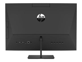 HP ProOne 440 G6 - All-in-one - Core i5 10500T / 2.3 GHz - vPro - RAM 8 GB - SSD 256 GB - NVMe - DVD Writer - UHD Graphics 630 - GigE - WLAN: 802.11a/b/g/n/ ac, Bluetooth 5.0 - Win 10 Pro 64-bit - monitor: LED 23.8" 1920 x 1080 (Full HD) touch screen