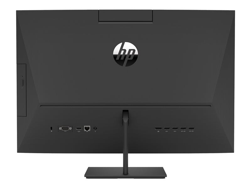 HP ProOne 440 G6 - All-in-one - Core i5 10500T / 2.3 GHz - vPro - RAM 8 GB - SSD 256 GB - NVMe - Gravador DVD - UHD Graphics 630 - GigE - WLAN: 802.11a/b/g/n/ac, Bluetooth 5.0 - Win 10 Pro 64-bit - monitor: LED 23.8" 1920 x 1080 (Full HD) ecrã de toq