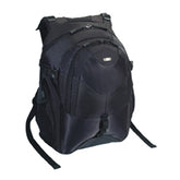 Targus Campus - Maletín para portátil - 15" - 16" - Negro