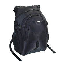 Targus Campus - Bolsa para transporte de notebook - 15" - 16" - preto