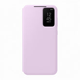 FUNDA WITH COVER LAVA GALAXY S23PLUS (EF-ZS916CVEGWW)