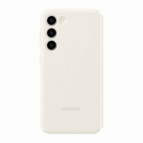 FUNDA C/TAPA CREM GALAXY S23PLUS (EF-ZS916CUEGWW)