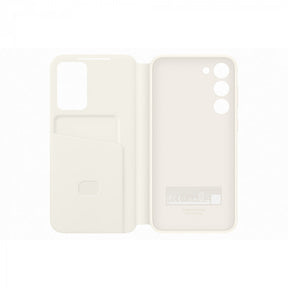 FUNDA C/TAPA CREM GALAXY S23PLUS (EF-ZS916CUEGWW)