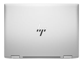 HP Elite x360 1040 G9 Notebook - Inverted Design - Intel Core i7 1265U / 1.8 GHz - Win 10 Pro 64-bit (includes Windows 11 Pro License) - Iris Xe Graphics - 16 GB RAM - 1 TB NVMe SSD, TLC - 14" IPS HP SureView Reflect 1920 x 1200 Touch Screen - Wi-Fi