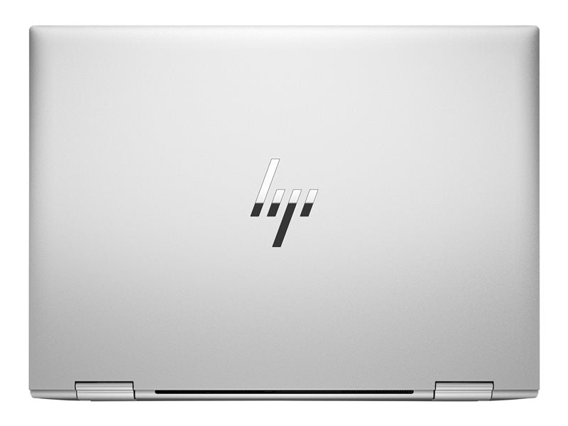 HP EliteBook x360 1040 G9 - Ecrã 14" FHD (1920x1080, 1000 nits) UWVA antirreflexo Touch (HP Sure View Reflect), i7-1265U, 16 GB RAM, 1 TB SSD, Câmara 5 MP, Win 11 Pro, Caneta ativa Wacom AES 2.0, 5G integrado, HP Wolf Pro Security Edition