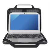 Belkin Air Protect Always-On Slim Case for Chromebooks and Laptops - Protector para notebook - 11"