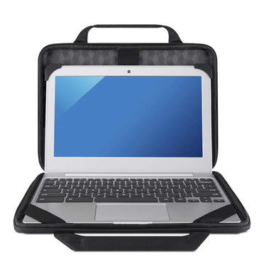 Belkin Air Protect Always-On Slim Case for Chromebooks and Laptops - Notebook Protector - 11"