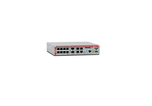 ALLIED TELESIS AW+ FIREWALLS 2XGE PUERTOS WAN 8X10/100/1000 PUERTOS LAN