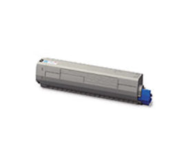 OKI - Magenta - original - toner cartridge - for OKI MC873DN, MC873DNC, MC873DNCT, MC873DNV, MC873DNX, MC883dn, MC883dnct, MC883dnv