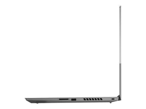 Lenovo ThinkBook 15p G2 ITH 21B1 - Intel Core i5 11400H / 2.7 GHz - Win 11 Pro - GF GTX 1650  - 16 GB RAM - 512 GB SSD NVMe - 15.6" IPS 1920 x 1080 (Full HD) - Wi-Fi 6 - cinzento mineral de duplo tom - kbd: Português - com 1 Ano de Lenovo Premier Sup