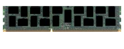 Dataram - DDR3 - módulo - 8 GB - DIMM 240 pines - 1600 MHz / PC3-12800 - CL11 - 1,5 V - registrado - ECC