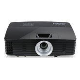 Acer P1385WB - Proyector DLP - UHP - portátil - 3D - 3200 lúmenes ANSI - WXGA (1280 x 800) - 16:10 - 720p