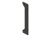 Peerless-AV ACC-V600800 - Mounting Component (2 VESA Adapters) - for LCD Display - Non-Gloss Black Coating - Screen Size: 40"-65"