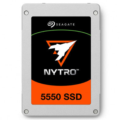 NYTRO 5550H SSD 12.8TB 2.5 SE INT