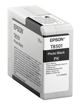 TINTA NEGRA EPSON SC-P800