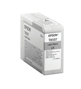 CARTUCHO DE TINTA NEGRO CLARO EPSON SC-P800