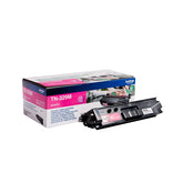 Brother TN329MP - Magenta - original - cartucho de toner - para Brother DCP-L8450CDW, HL-L8350CDW, HL-L8350CDWT, MFC-L8850CDW