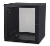 APC NETSHELTER WX 12U WALL MOUNT CABINET