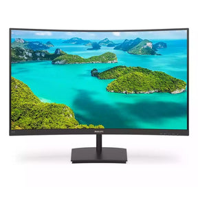 PHILIPS MONITOR 27 16.9 CURVO FHD VGA HDMI COLUNAS 271E1SCA