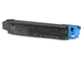 Kyocera TK 5160C - Azul cyan - original - cartucho de toner - para ECOSYS P7040cdn, P7040cdn/KL3