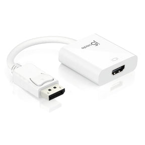 DISPLAYPORT TO HDMI ADAPTER CABL