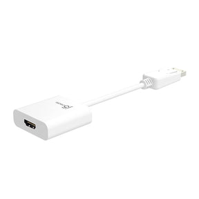 DISPLAYPORT TO HDMI ADAPTER CABL