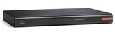 Cisco ASA 5516-X with FirePOWER Services - Security Appliance - 8 ports - GigE - 1U - Cabinet Mountable