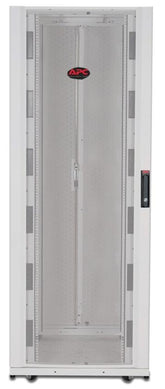 APC NetShelter SV Deep Enclosure with Sides - Enclosure - RAL 7035 - 48U - 19"