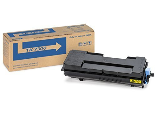 Kyocera TK 7300 - Original - toner kit - for ECOSYS P4040dn, P4040dn/KL3