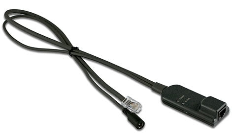 Dell - Serial Cable - for Dell DMPU108E, DMPU4032-G01, Digital DMPU108e, DMPU2016, DMPU4032