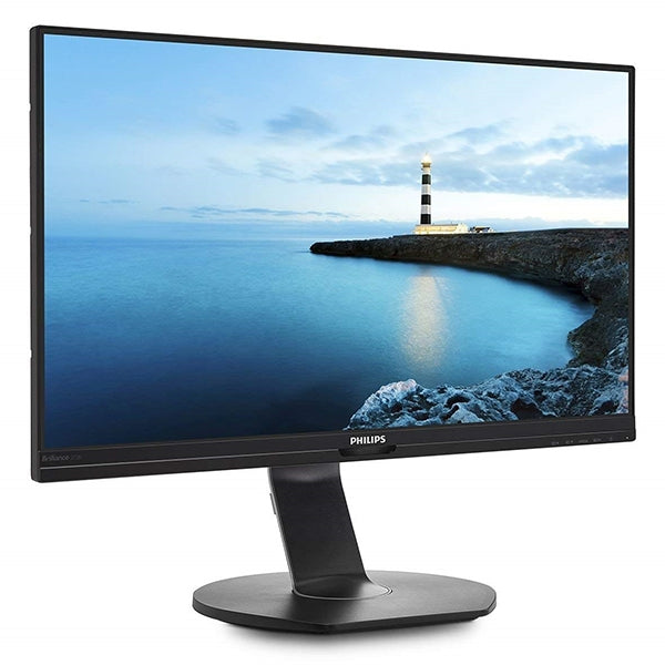 MONITOR PHILIPS IPS 27" QHD HDMI DP ALTAVOCES DE ACOPLAMIENTO USB-C TIENE 272B7QUPBEB