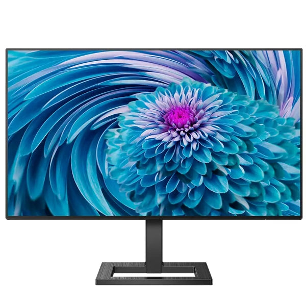 PHILIPS MONITOR IPS 27 16.9 FHD VGA DVI HDMI COLUNAS 272E2FA/00