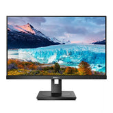 PHILIPS MONITOR IPS 27 16.9 FHD VGA DVI HDMI DP USB COLUNAS HAS PIVOT 272S1M/00