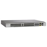 Cisco Nexus 2332TQ 10GE Fabric Extender - Módulo de expansão - 10Gb Ethernet x 32 + 40 Gigabit QSFP+ x 4 - recondicionado