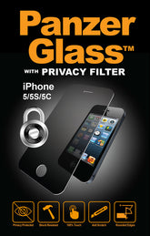 PANZERGLASS SUPER+ PRIVACY ACCS