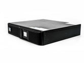 Liebert GXT4-1000RT230E - UPS (montable en rack / externo) - AC 230 V - 900 Watt - 1000 VA - 5 Ah - RS-232, USB - conectores de salida: 6 - PFC