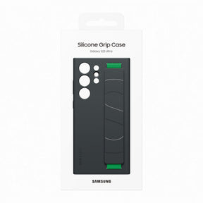 FUND SILIC NEGRO GALAXY S23ULTRA (EF-GS918TBEGWW)