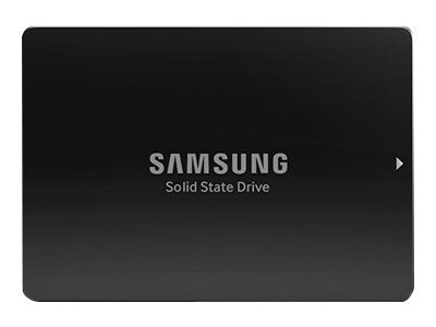 Samsung PM897 MZ7L3960HBLT - SSD - 960 GB - interna - 2.5" - SATA 6Gb/s