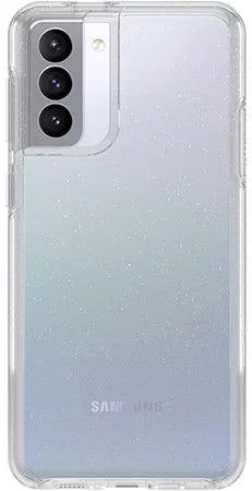 SYM TRANSPARENTE GLXY S21+ TRANSPARENTE STARDUST