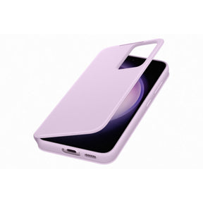 FUNDA TAPA LAVANDA GALAXY S23 (EF-ZS911CVEGWW)