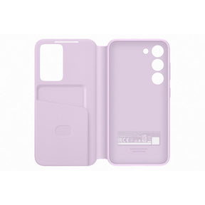 FUNDA COVER LAVENDER GALAXY S23 (EF-ZS911CVEGWW)