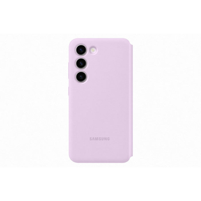 FUNDA FUNDA LAVANDA GALAXY S23 (EF-ZS911CVEGWW)