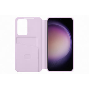 FUNDA COVER LAVENDER GALAXY S23 (EF-ZS911CVEGWW)