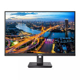 MONITOR PHILIPS IPS 27 QHD HDMI DP USB-C CON ACOPLAMIENTO ALTAVOCES TIENE 276B1/00